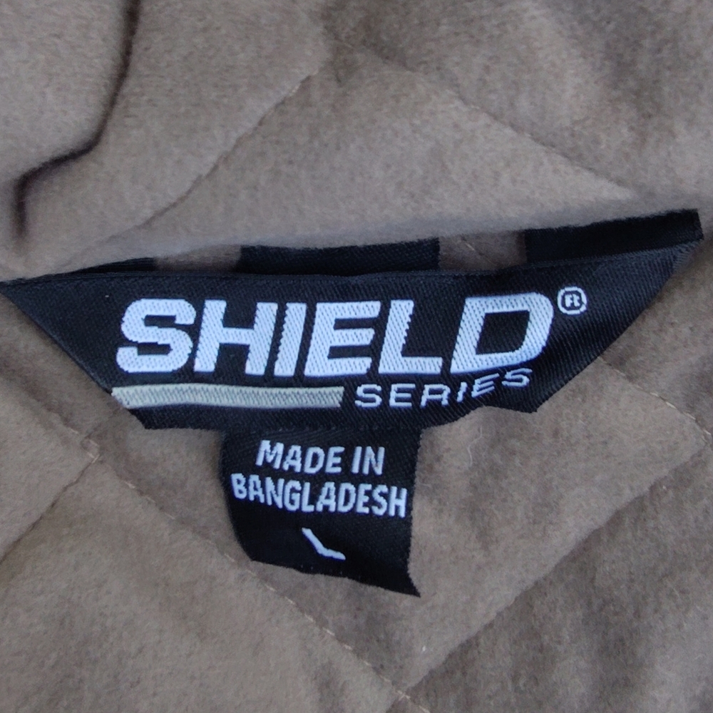 Mossy Oak Camo Shield Series Coat - Picture 12 of 14